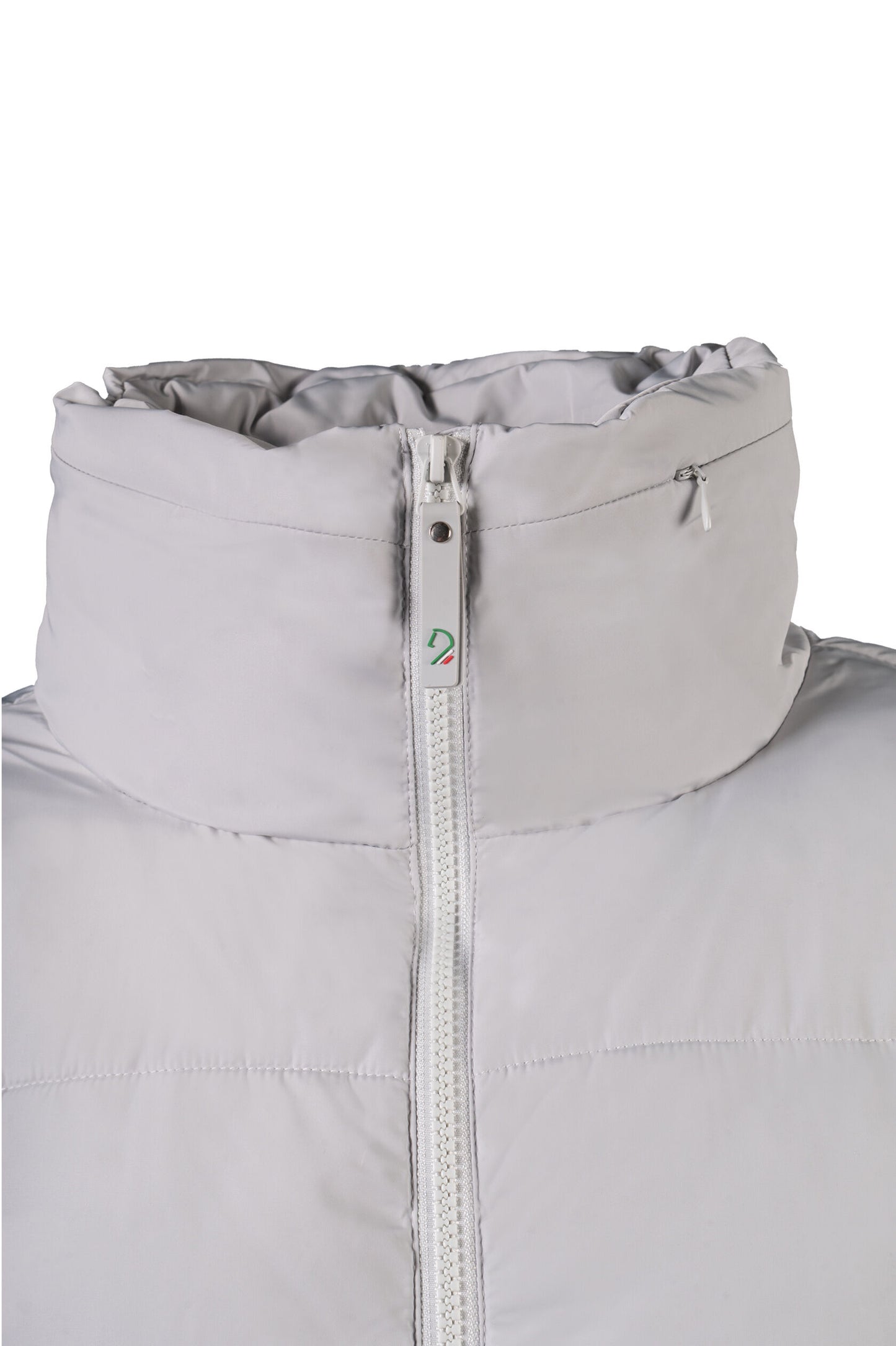 Livigno Quilted Jacket - Warm Riding Jacket