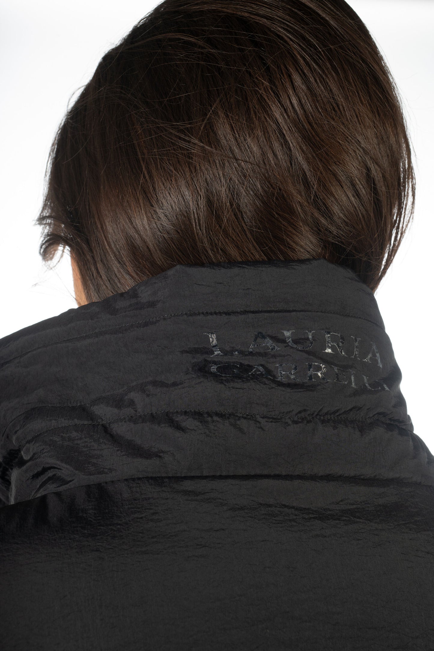 Livigno Quilted Jacket - Warm Riding Jacket