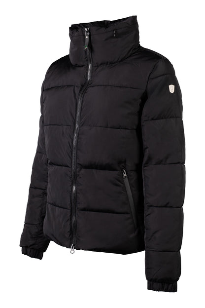 Livigno Quilted Jacket - Warm Riding Jacket