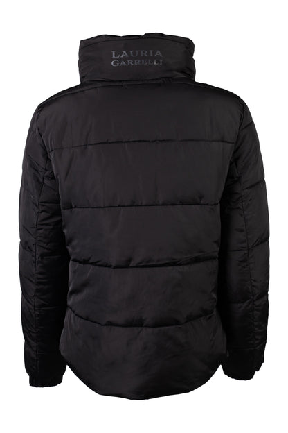 Livigno Quilted Jacket - Warm Riding Jacket