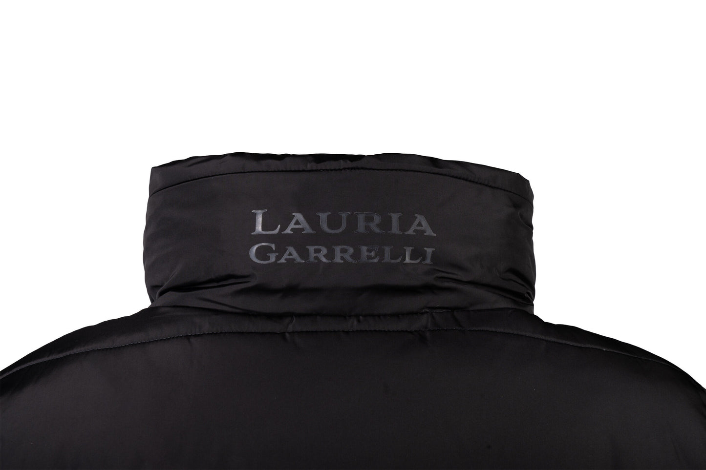 Livigno Quilted Jacket - Warm Riding Jacket