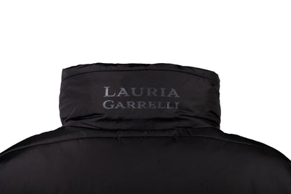 Livigno Quilted Jacket - Warm Riding Jacket