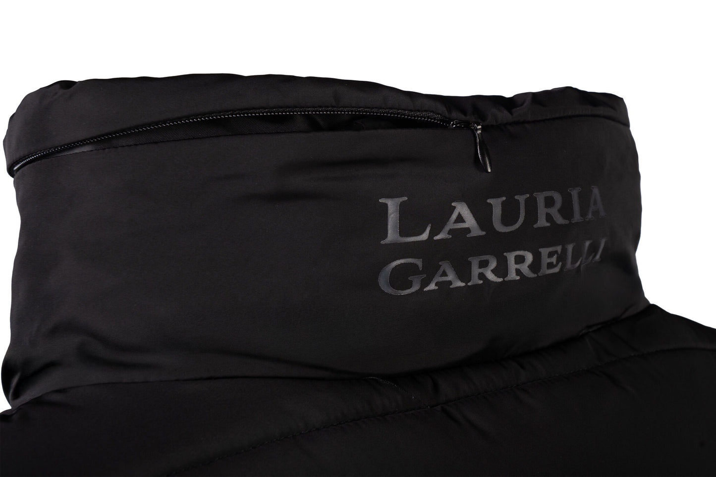 Livigno Quilted Jacket - Warm Riding Jacket