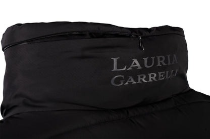 Livigno Quilted Jacket - Warm Riding Jacket