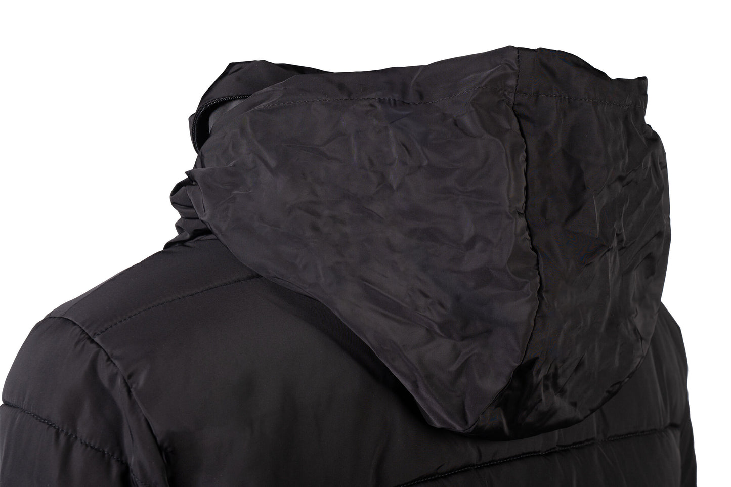 Livigno Quilted Jacket - Warm Riding Jacket
