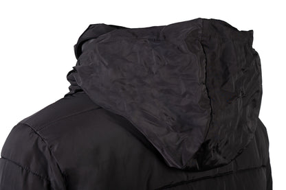 Livigno Quilted Jacket - Warm Riding Jacket
