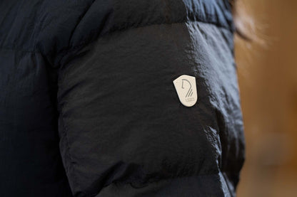 Livigno Quilted Jacket - Warm Riding Jacket