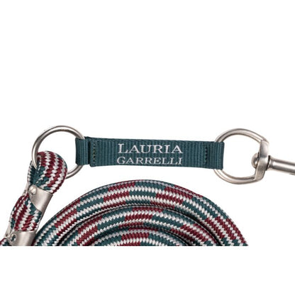 HKM Lead Rope -Livigno- with Snap Hook (180cm)