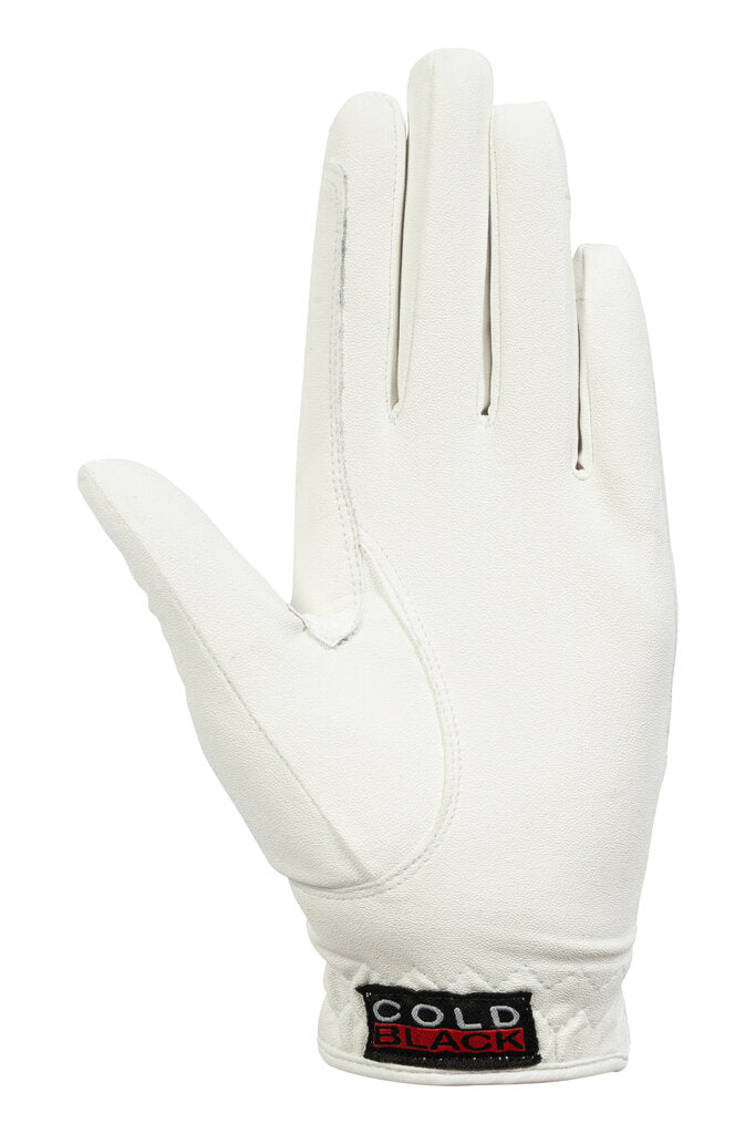 Samira Riding Gloves - Comfortable Equestrian Gloves
