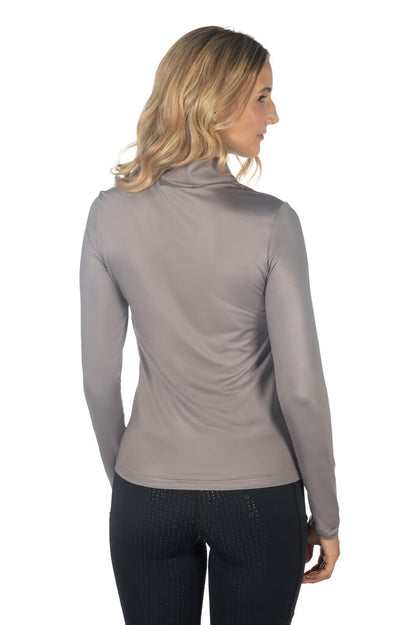 Summer Milano II Functional Shirt - Women's Equestrian Riding Top