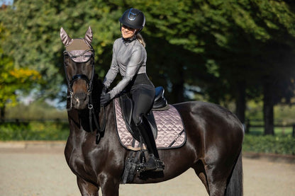 Summer Milano II Functional Shirt - Women's Equestrian Riding Top