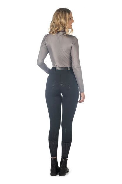 Summer Milano II Functional Shirt - Women's Equestrian Riding Top
