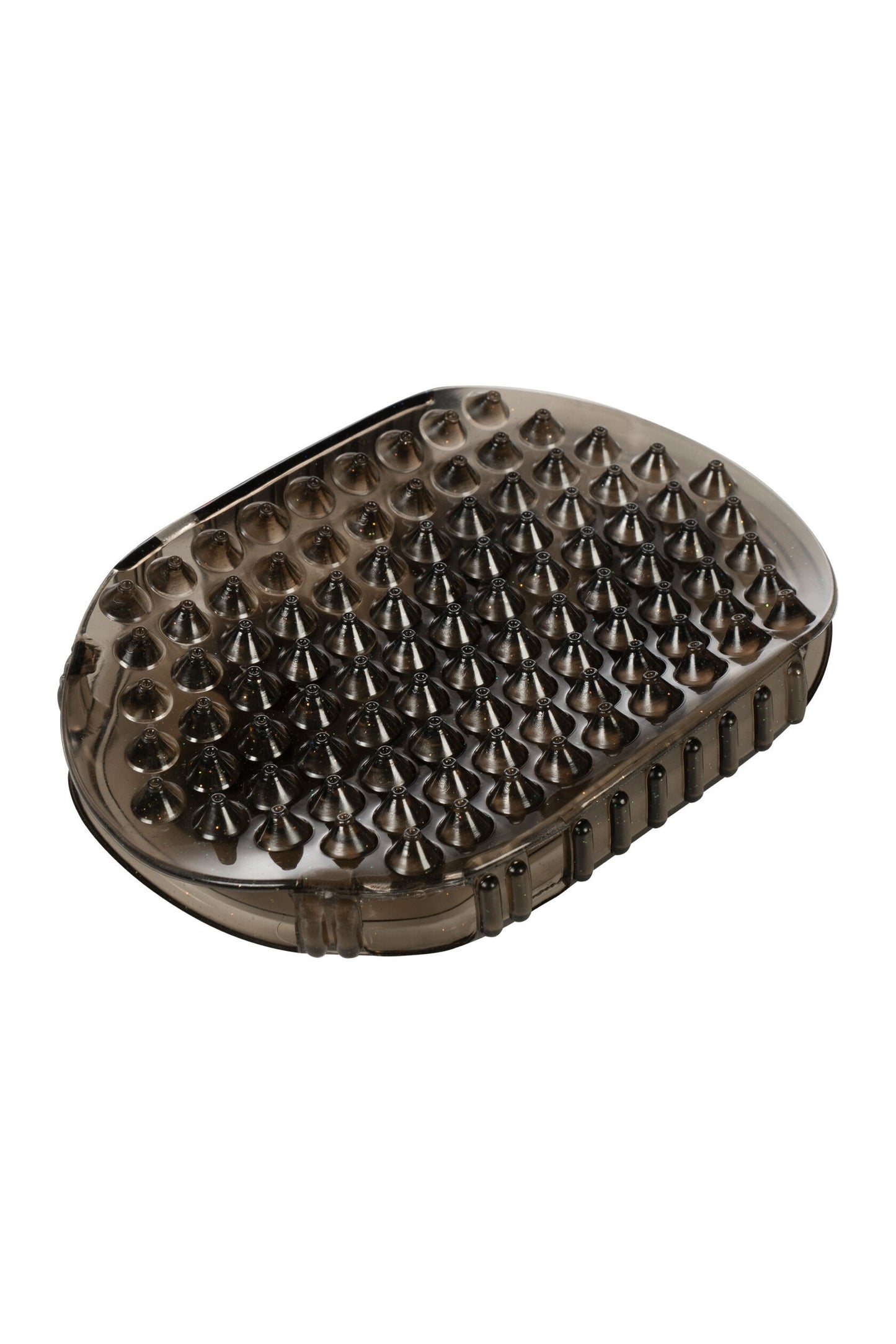 Flip Massage Grooming Glove - Horse Curry Comb