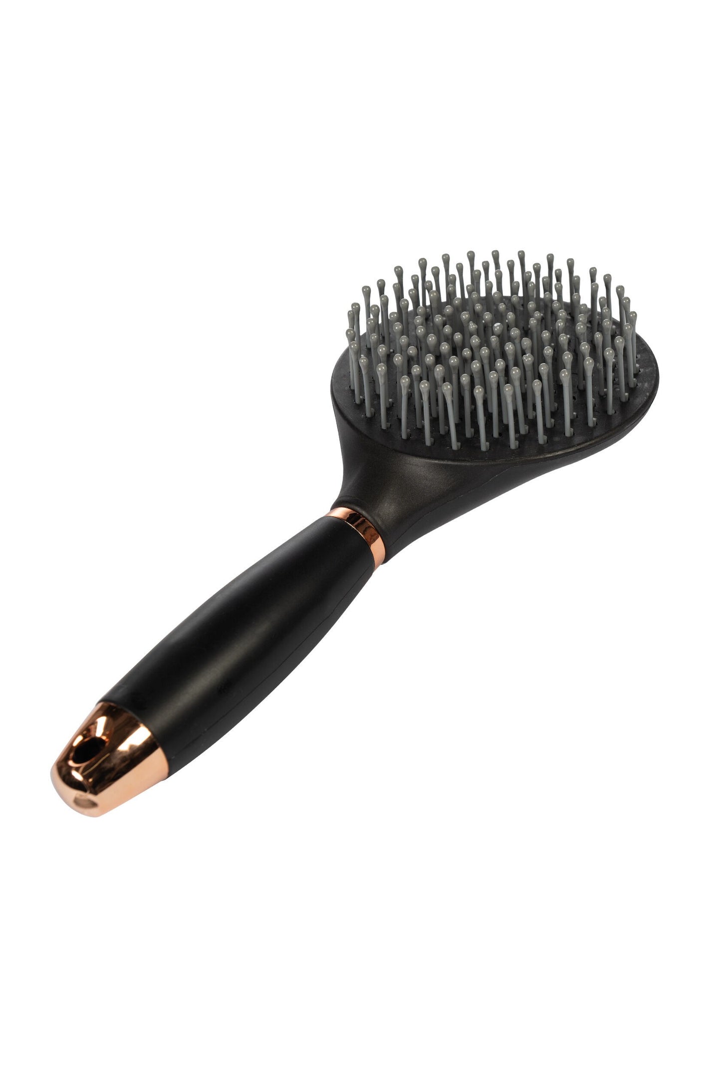Mane and Tail Brush - Comfortable Horse Grooming Brush