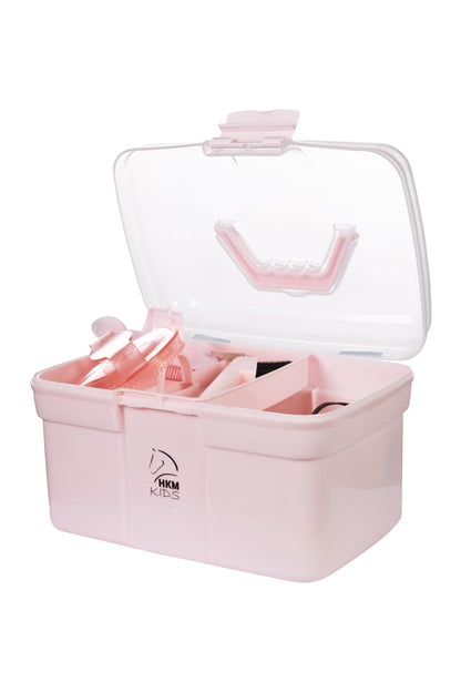 Kids Grooming Set 7 Pieces - Children’s Horse Grooming Kit