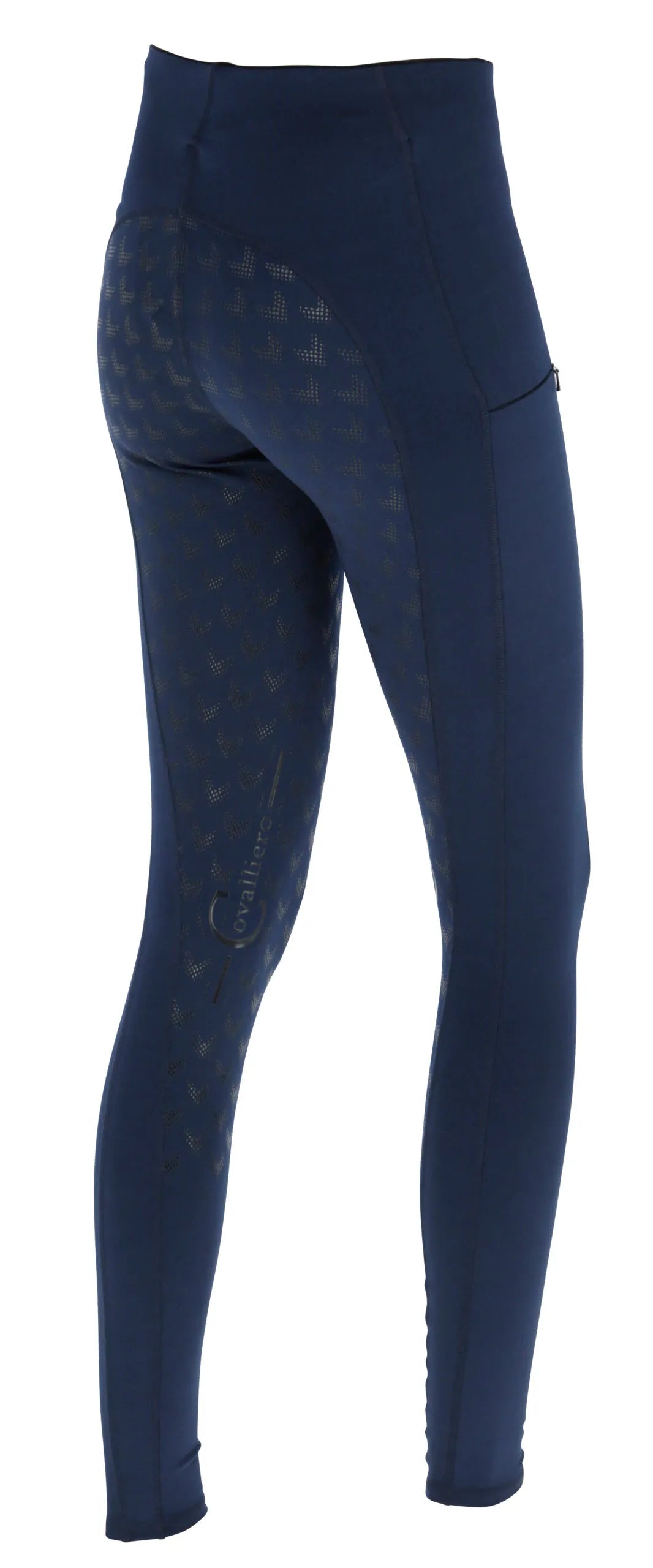 Covalliero Equona Riding Tights - Women's Equestrian Leggings