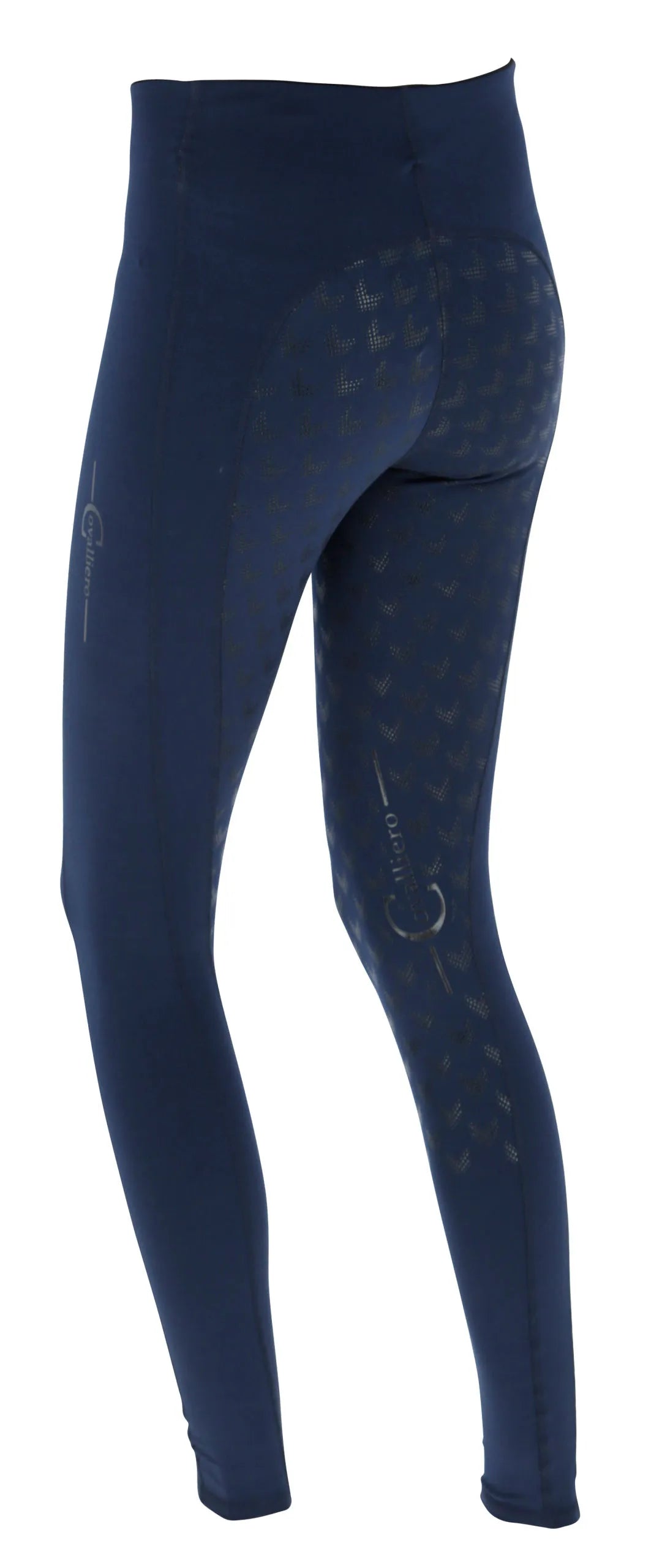 Covalliero Equona Riding Tights - Women's Equestrian Leggings