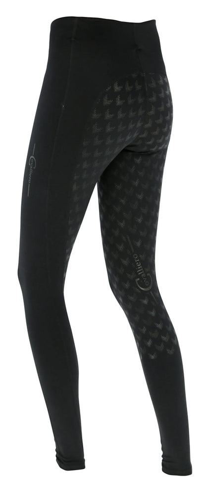 Covalliero Equona Riding Tights - Women's Equestrian Leggings