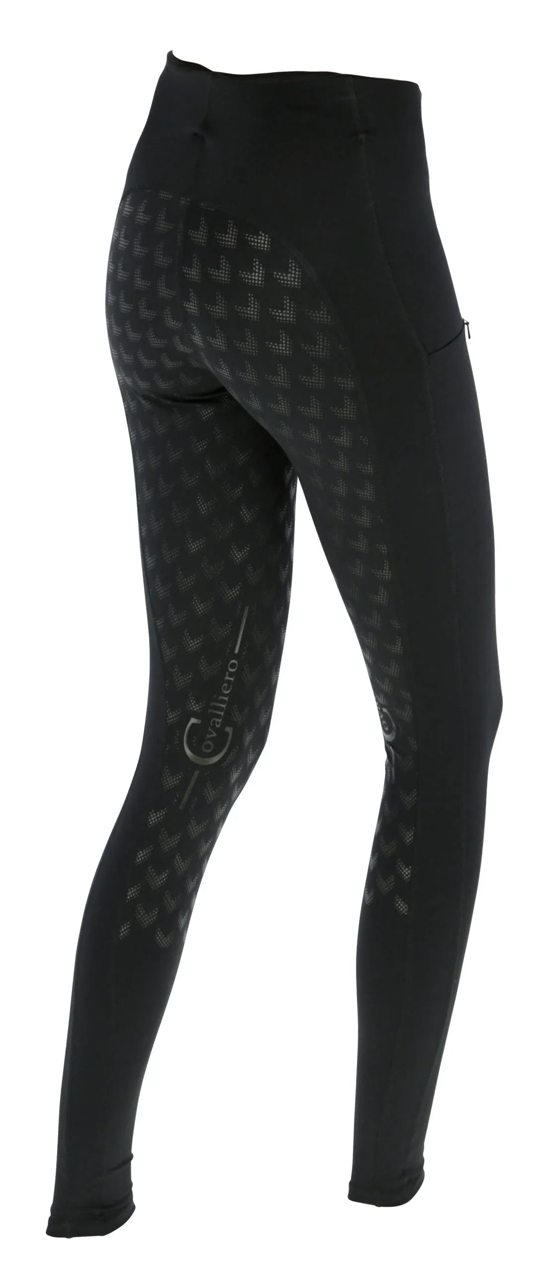 Covalliero Equona Riding Tights - Women's Equestrian Leggings