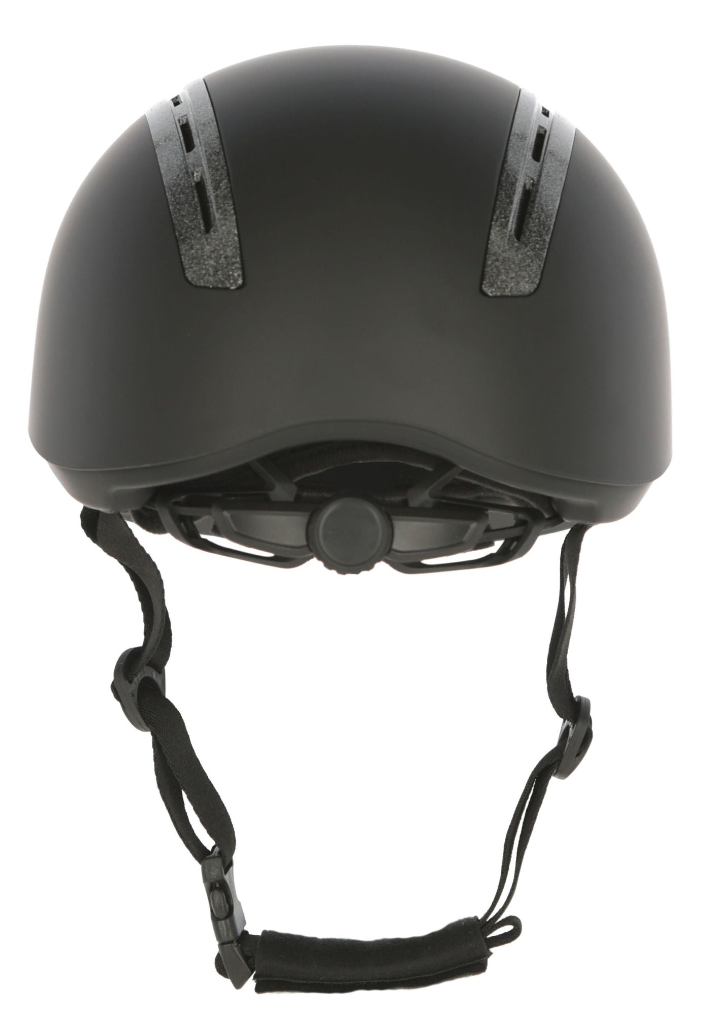 Covalliero ProViso Riding Helmet - Black Glitter Riding Helmet