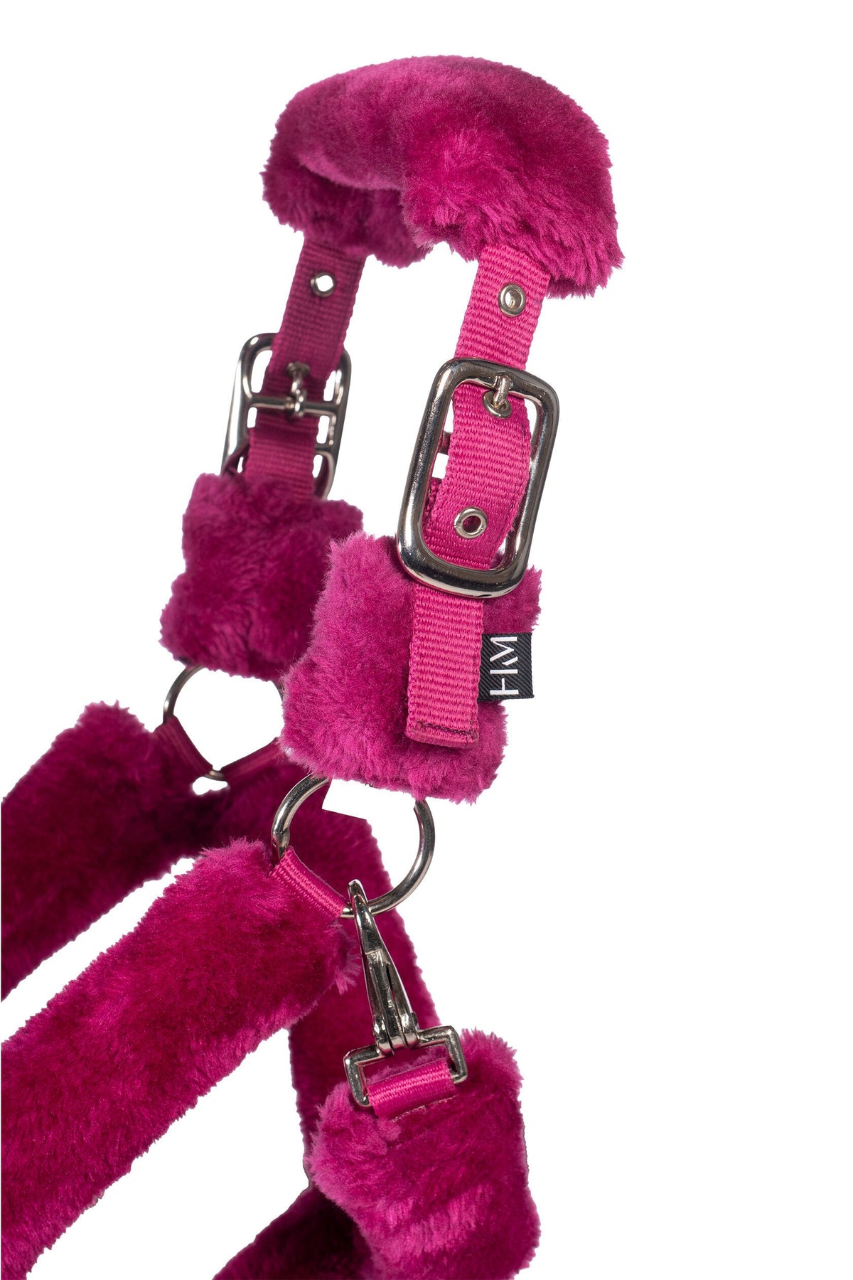 HKM Head Collar -Comfort-