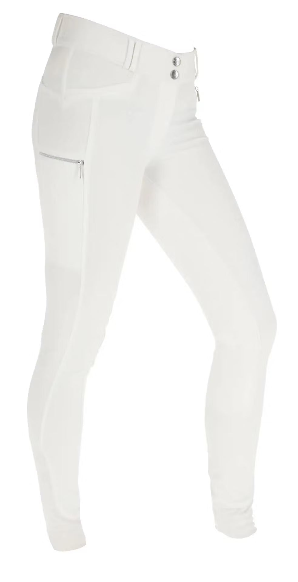 Covalliero Detroit Riding Breeches - Women's Full Seat Equestrian Breeches