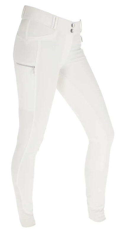 Covalliero Detroit Riding Breeches - Women's Full Seat Equestrian Breeches
