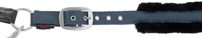 Cordano Horse Halter - Soft Padded Headcollar