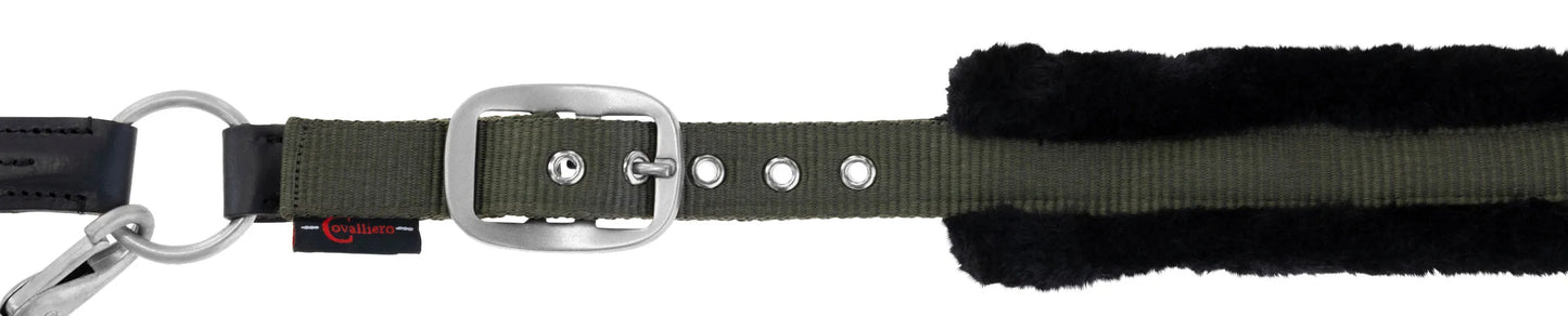 Cordano Horse Halter - Soft Padded Headcollar