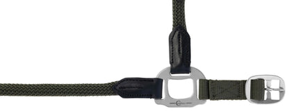 Cordano Horse Halter - Soft Padded Headcollar