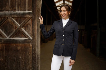 Covalliero Turinga Jacket - Women's Equestrian Competition & Show Jacket