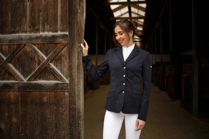 Covalliero Turinga Jacket - Women's Equestrian Competition & Show Jacket