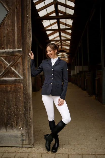 Covalliero Turinga Jacket - Women's Equestrian Competition & Show Jacket