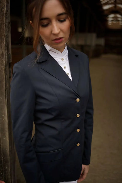 Covalliero Turinga Jacket - Women's Equestrian Competition & Show Jacket
