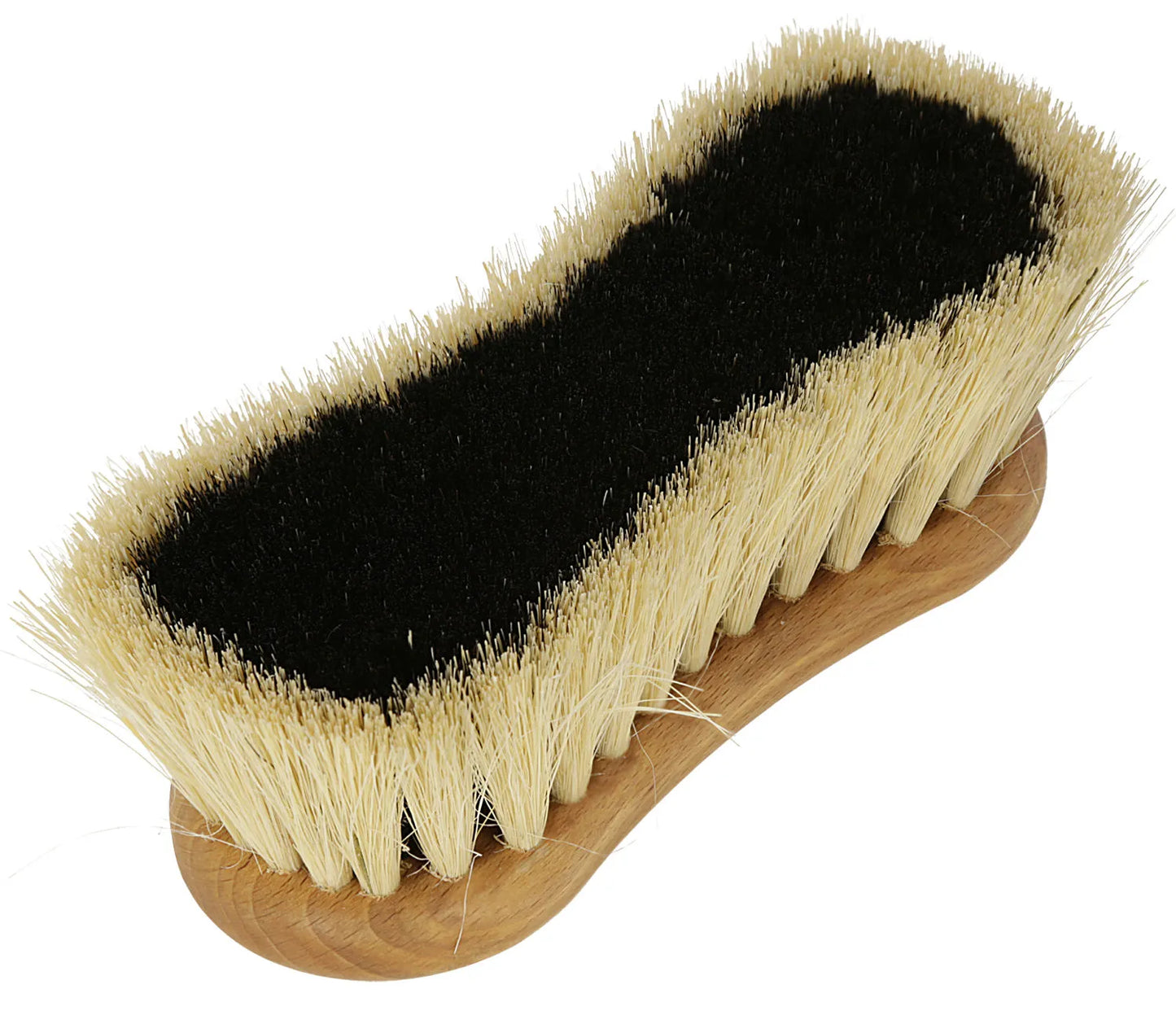 MagicBrush Combi Horse Brush - Grooming & Coat Care Brush