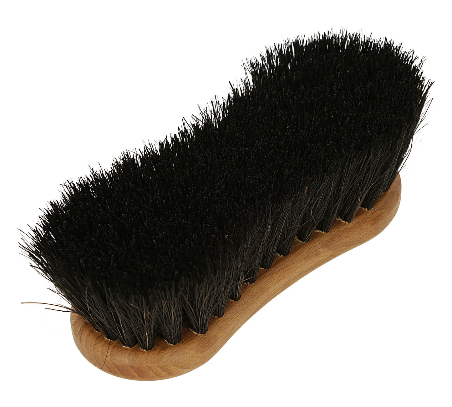 MagicBrush Coarse Cleaning Brush - Wood & Arenga Stable Brush