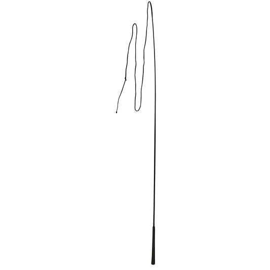 Fibreglass Lunging Whip - 180cm