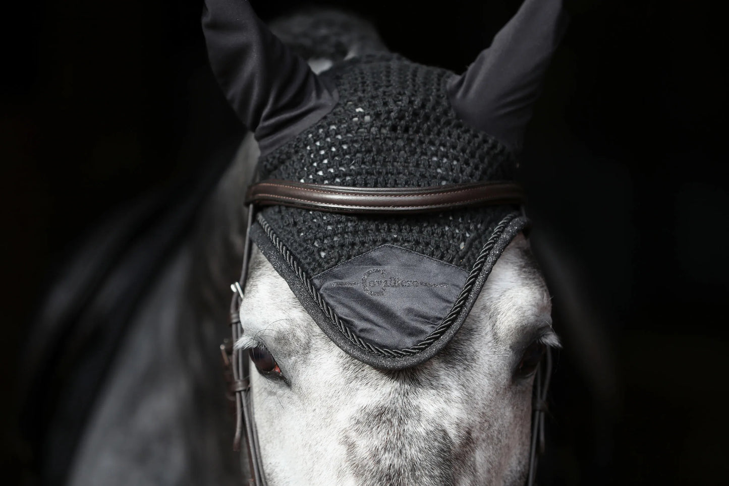 Empara Fly Mask - Horse Fly Protection Mask