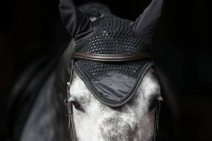 Empara Fly Mask - Horse Fly Protection Mask