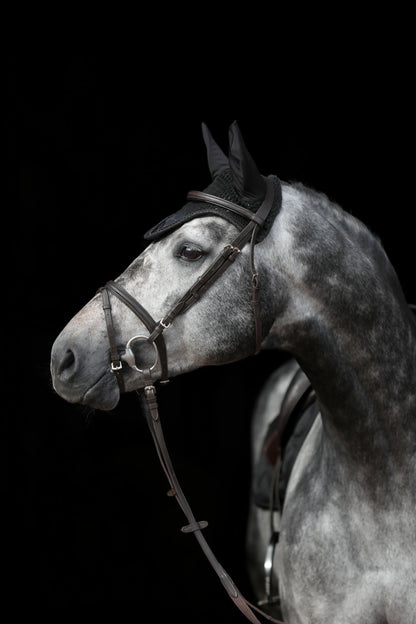 Empara Fly Mask - Horse Fly Protection Mask