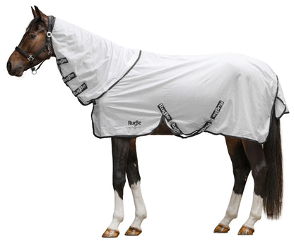 Covalliero RugBe SuperFly Fly Rug - Detachable Neck Cover