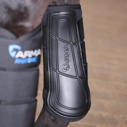 ARMA NX-MAX Brushing Boots - Everyday Horse Leg Protection