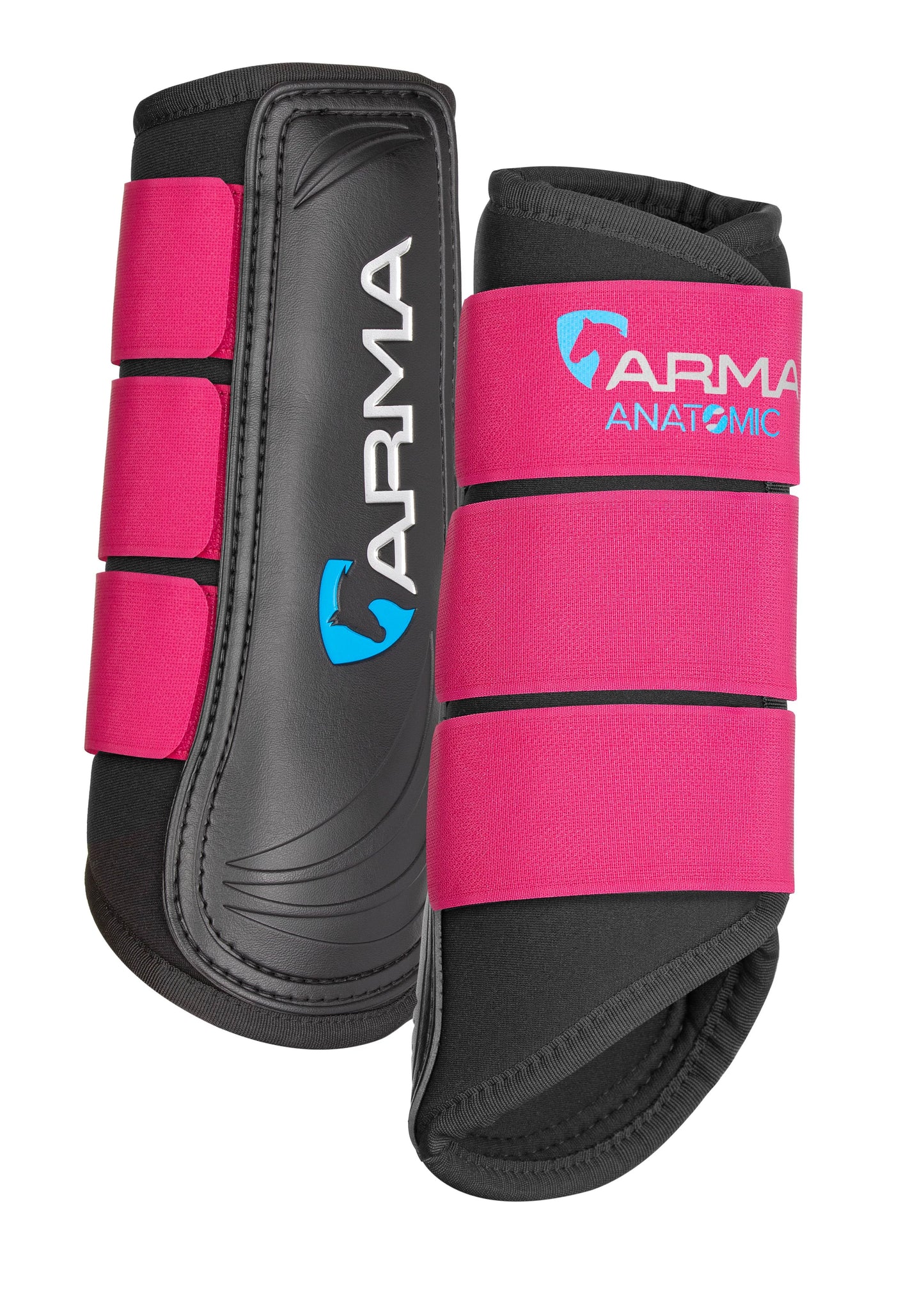 ARMA NX-MAX Brushing Boots - Everyday Horse Leg Protection