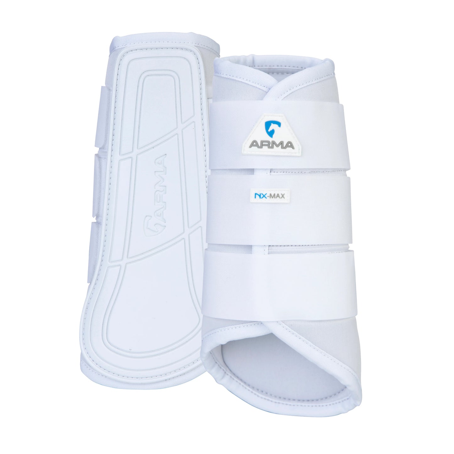 ARMA NX-MAX Brushing Boots - Everyday Horse Leg Protection