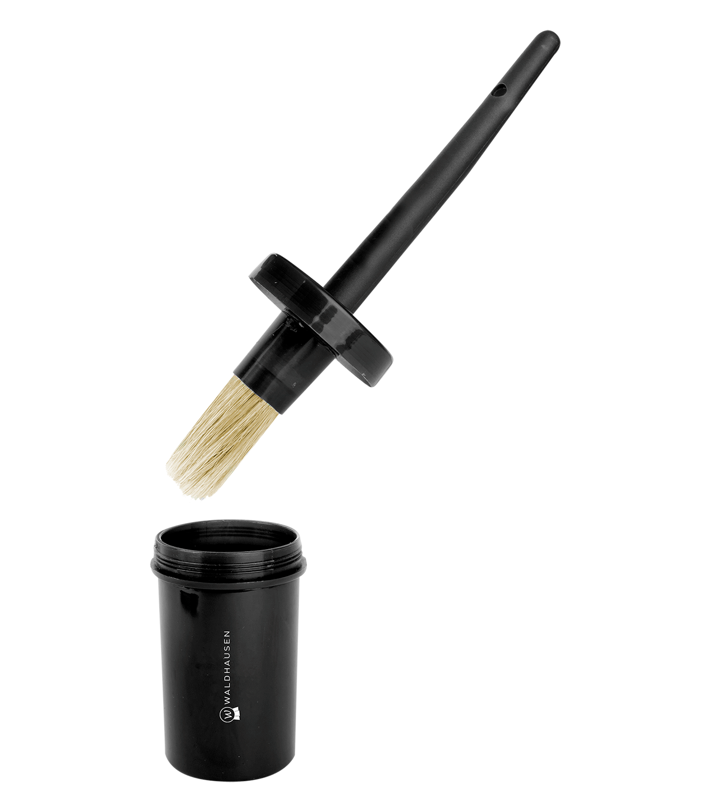Hoof Brush Safe - Horse Hoof Cleaning Brush