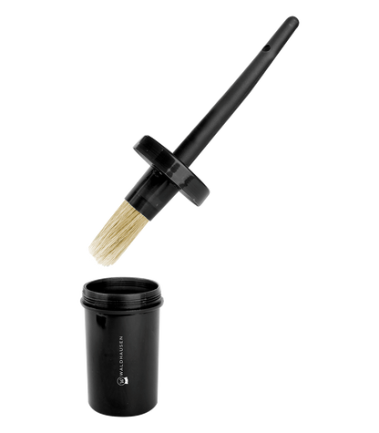 Hoof Brush Safe - Horse Hoof Cleaning Brush