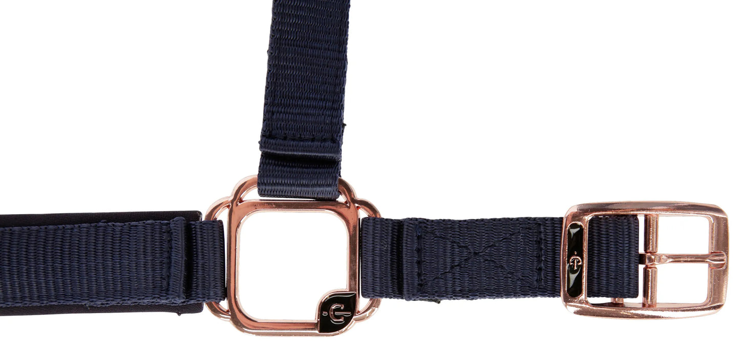 Classy Horse Halter - Adjustable Headcollar