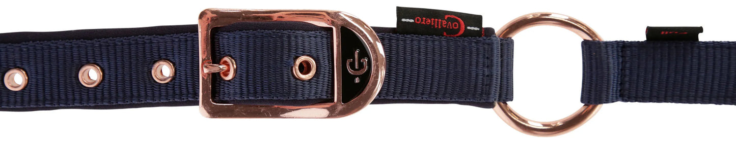 Classy Horse Halter - Adjustable Headcollar
