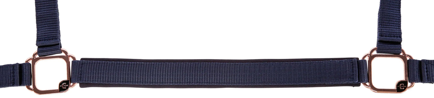 Classy Horse Halter - Adjustable Headcollar