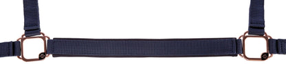 Classy Horse Halter - Adjustable Headcollar